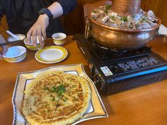 -如意林卡藏餐吧(大昭寺店)