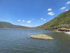 -腾冲北海湿地