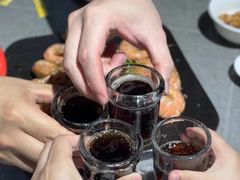 -钱山海鲜大排档