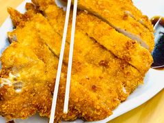 -哈灵面馆(宁波路店)