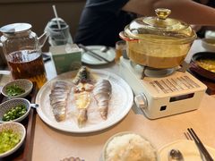 -曼玉小馆(正弘汇店)