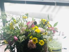 -花十悦·鲜花咖啡餐厅(振业城一期店)