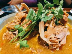 -五福居羊蝎子(方庄店)