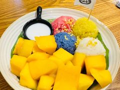 -婉泰·特色小吃·舂鸡脚(告庄二店)