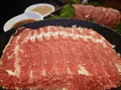 -阳坊涮肉(西直门凯德mall店)