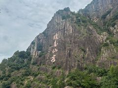 -天台山琼台仙谷景区