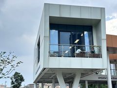-THE PLAN_T COFFEE ROASTER(定岗湖公园店)