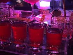 -MOSSO音乐酒吧·live house(长乐路店)
