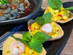 -小喜客·云南特色菜(纳西庭院店)