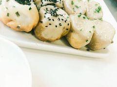 鲜肉生煎-咬不得高祖生煎·简餐(高银街店)