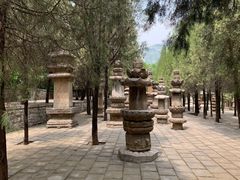 -四门塔风景区