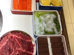 -老天桥蛙炉火锅(姑苏总店)