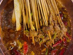 -镇江龙·火锅串串(武侯祠店)