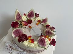 -ZOZO's昌左左精致甜品设计(新北店)