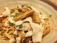 -大华猪肉粿条面
