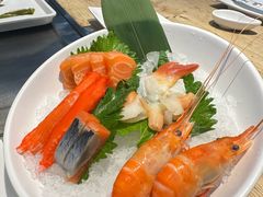 -水木锦堂·自助铁板烧(望京凯德MALL店)
