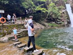 -白云源风景区