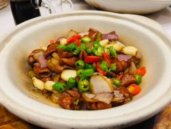 -瑞莱克斯大酒店（望江店）·宴会厅