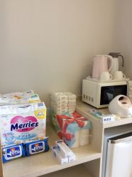 -海豚湾高端月子会所(黄浦店)