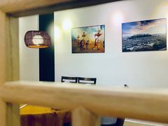 -大洋家·精品潮汕菜·生腌砂锅粥(天河东路店)