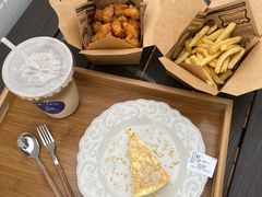 -塔顶·Cafe·日啡夜酒(北京路店)
