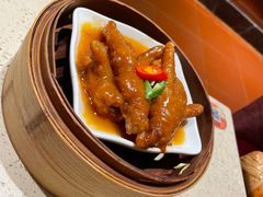 -点都德(夫子庙店)