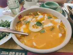 -甘思咪哚·云南艺术餐厅(天河广百店)