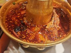 -全牛匠·乐山跷脚牛肉(西北旺万象汇店)