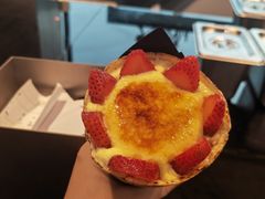 -July tale·可丽饼(德基广场店)