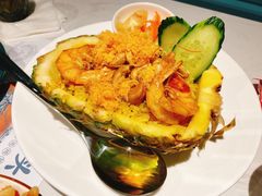 -美奈小馆·越南料理(中航城君尚购物中心店)