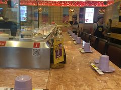 -新一番三文鱼寿司(大东海店)