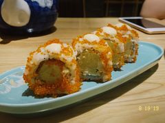 -隐泉京望日式料理(太和广场店)