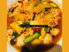 -老长沙龙虾馆·聚会餐厅(白石洲店)