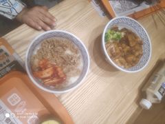 -吉野家(上海美罗城店)