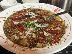 -川里谈·川味小馆(北京路店)