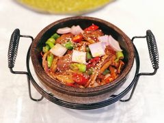 -柒园·三十年创意杭帮菜(龙湖滨江天街店)