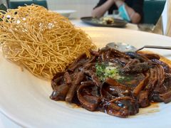 -海味观(老西门店)