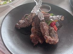 -安妮意大利餐厅(日坛店)