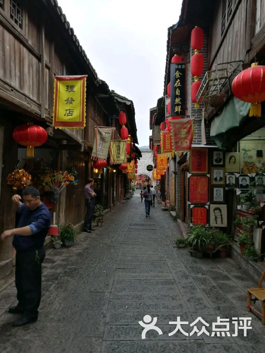 店头街图片 第4张