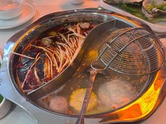 -八合里潮汕鲜牛肉火锅(吉大店)