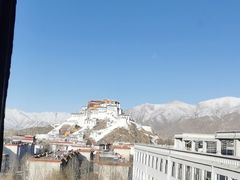 -平措康桑·和牛自助观景餐厅(布达拉宫店)