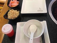 -重庆烧鸡公火锅(簋街店)