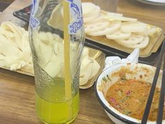-刘少华贵州小黄牛·鲜牛肉火锅(总店)