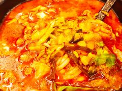 阿香麻辣米线-阿香米线(凯德广场.1818店)