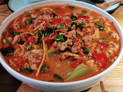 -九锅一堂酸菜鱼(新南凯德直营店)
