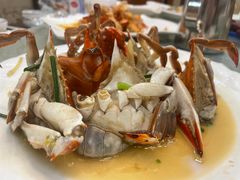 -谊荣海鲜大牌档(石湖店)