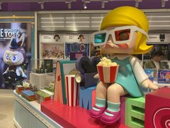 -泡泡玛特POPMART(宁波印象城店)