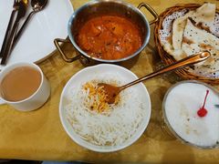 -清真· AL-JANNAT 佳纳特餐厅(仙林店)