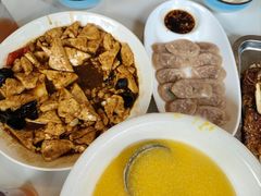 -塞上渔乡·农家菜·虹鳟鱼