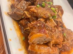 -环秀楼(黄山呈坎店)